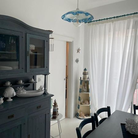 Villa Casa Azzurro Ostuni Esterno foto