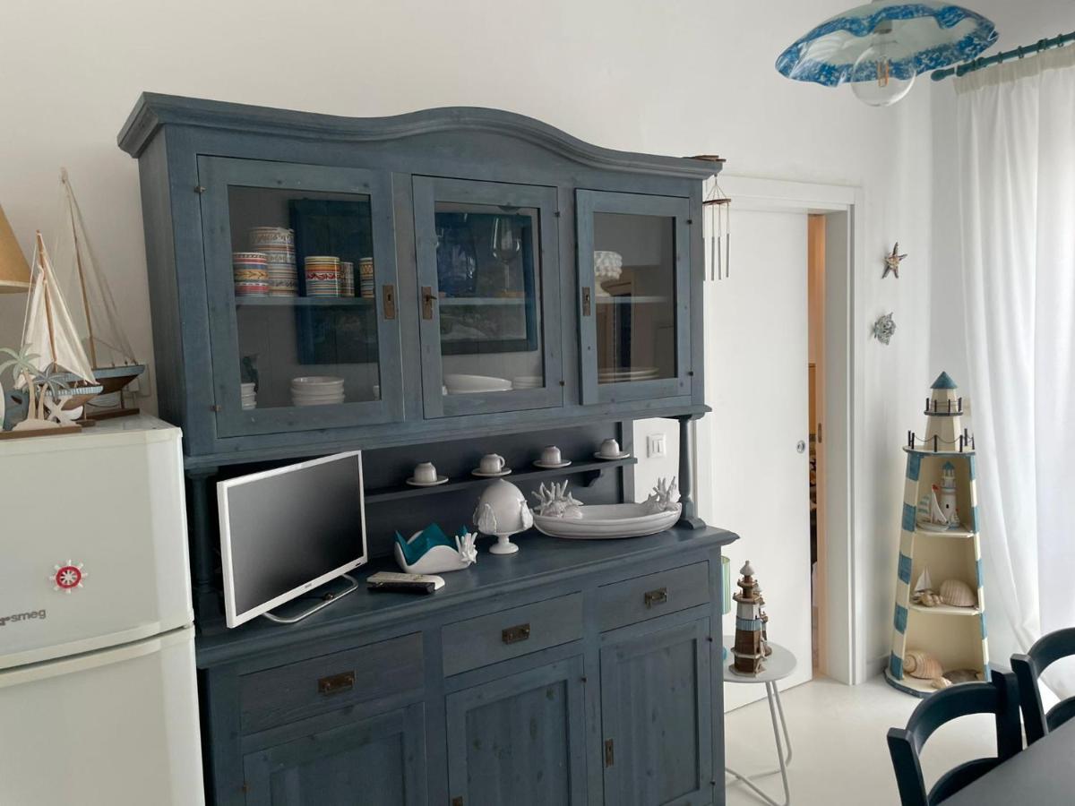 Villa Casa Azzurro Ostuni Esterno foto