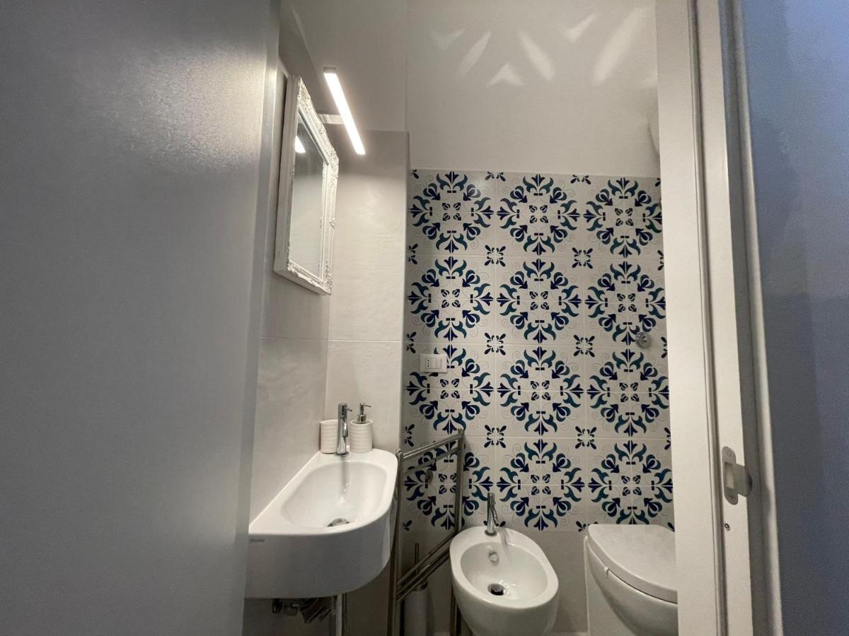 Villa Casa Azzurro Ostuni Esterno foto