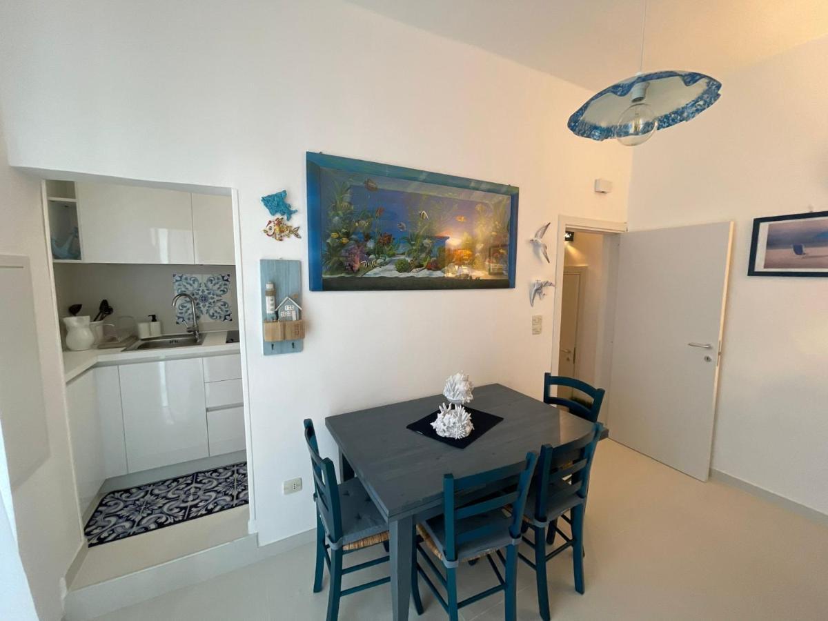 Villa Casa Azzurro Ostuni Esterno foto