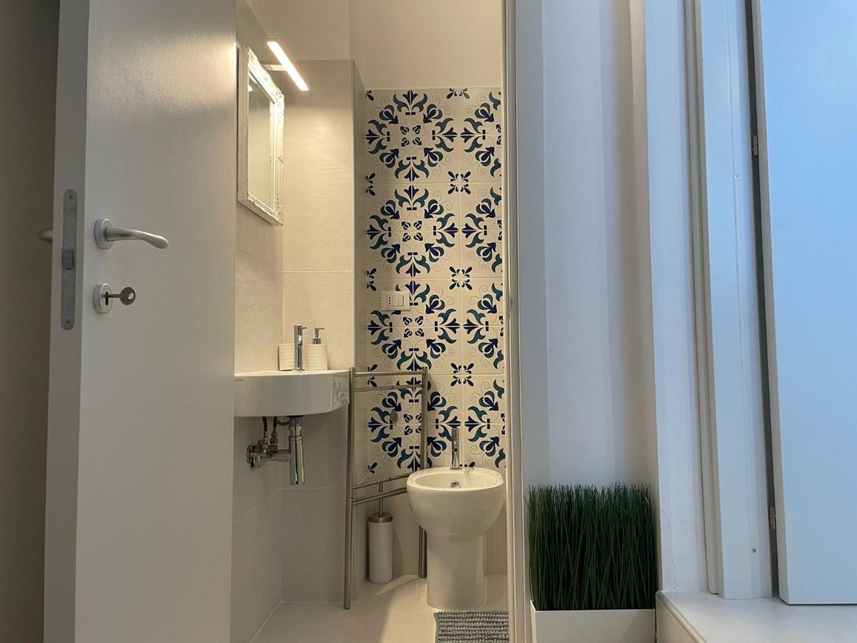 Villa Casa Azzurro Ostuni Esterno foto