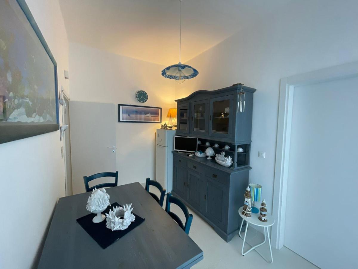 Villa Casa Azzurro Ostuni Esterno foto