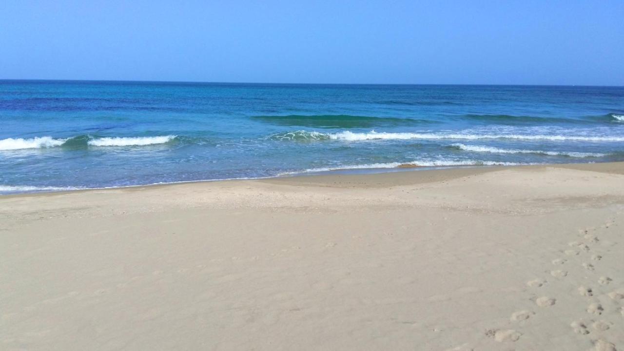 Villa Casa Azzurro Ostuni Esterno foto