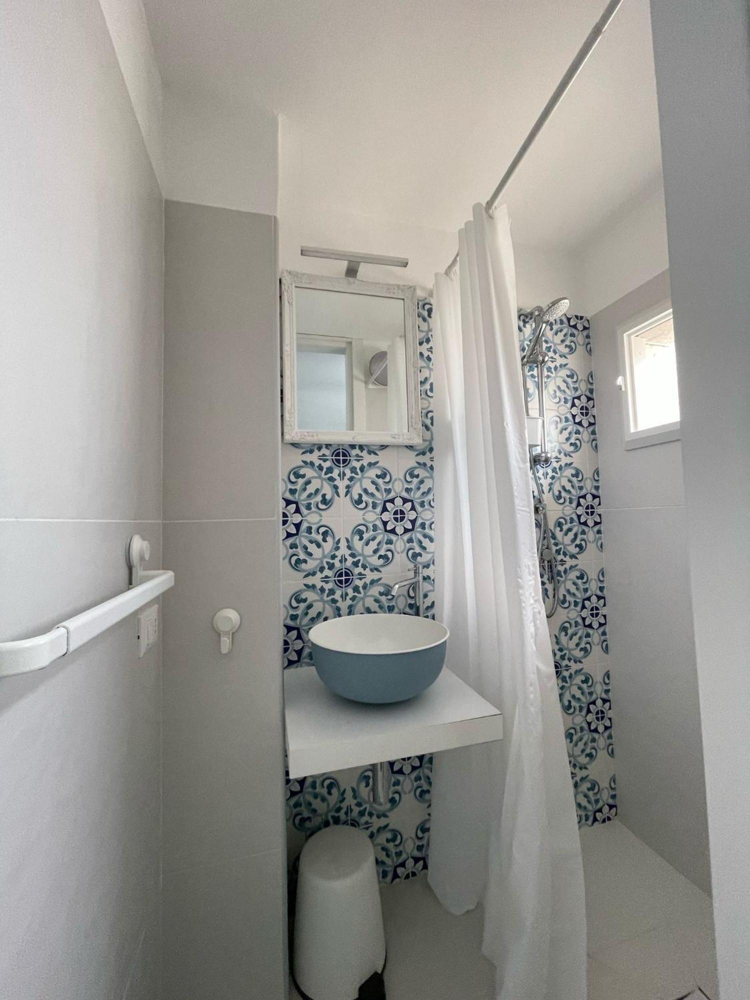 Villa Casa Azzurro Ostuni Esterno foto