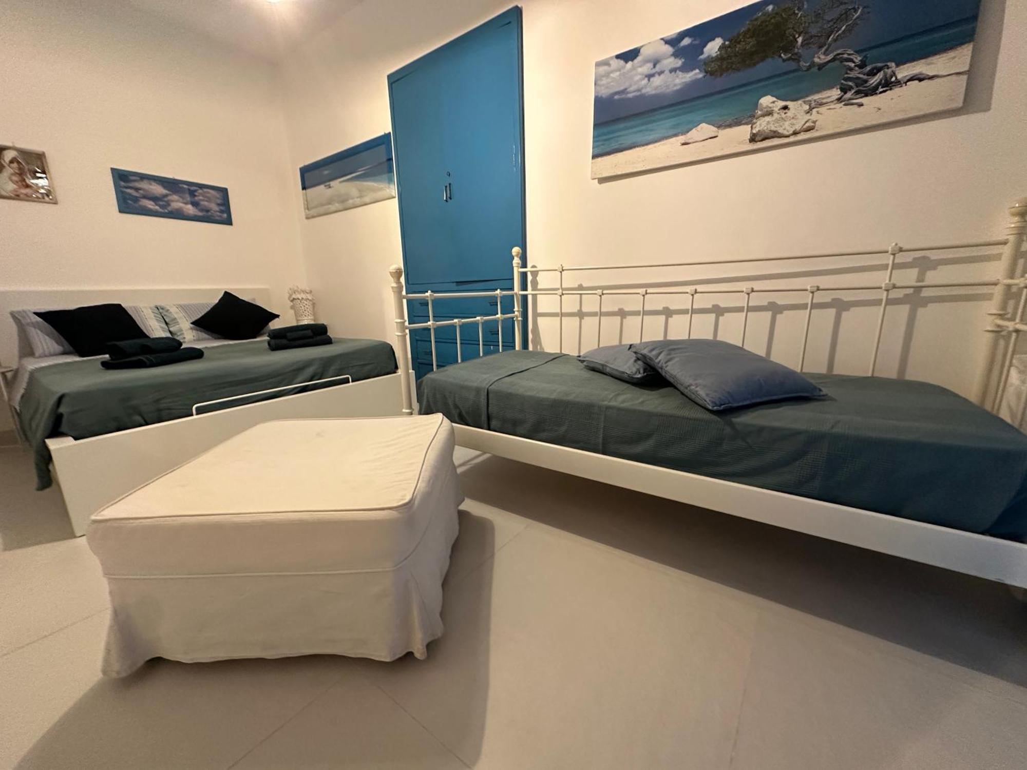 Villa Casa Azzurro Ostuni Esterno foto